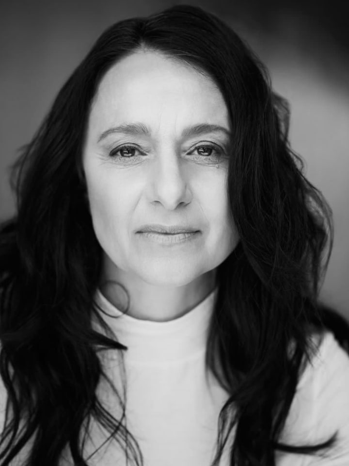 Artwork for Daniela Farinacci