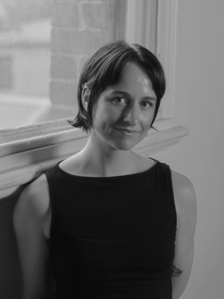 Artwork for Laura Mckenzie
