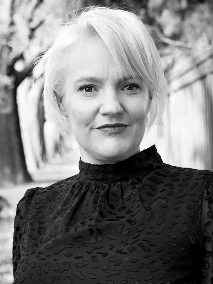 Artwork for Jacinta Parsons