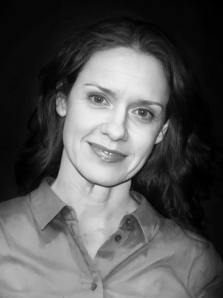 Artwork for Kate Atkinson