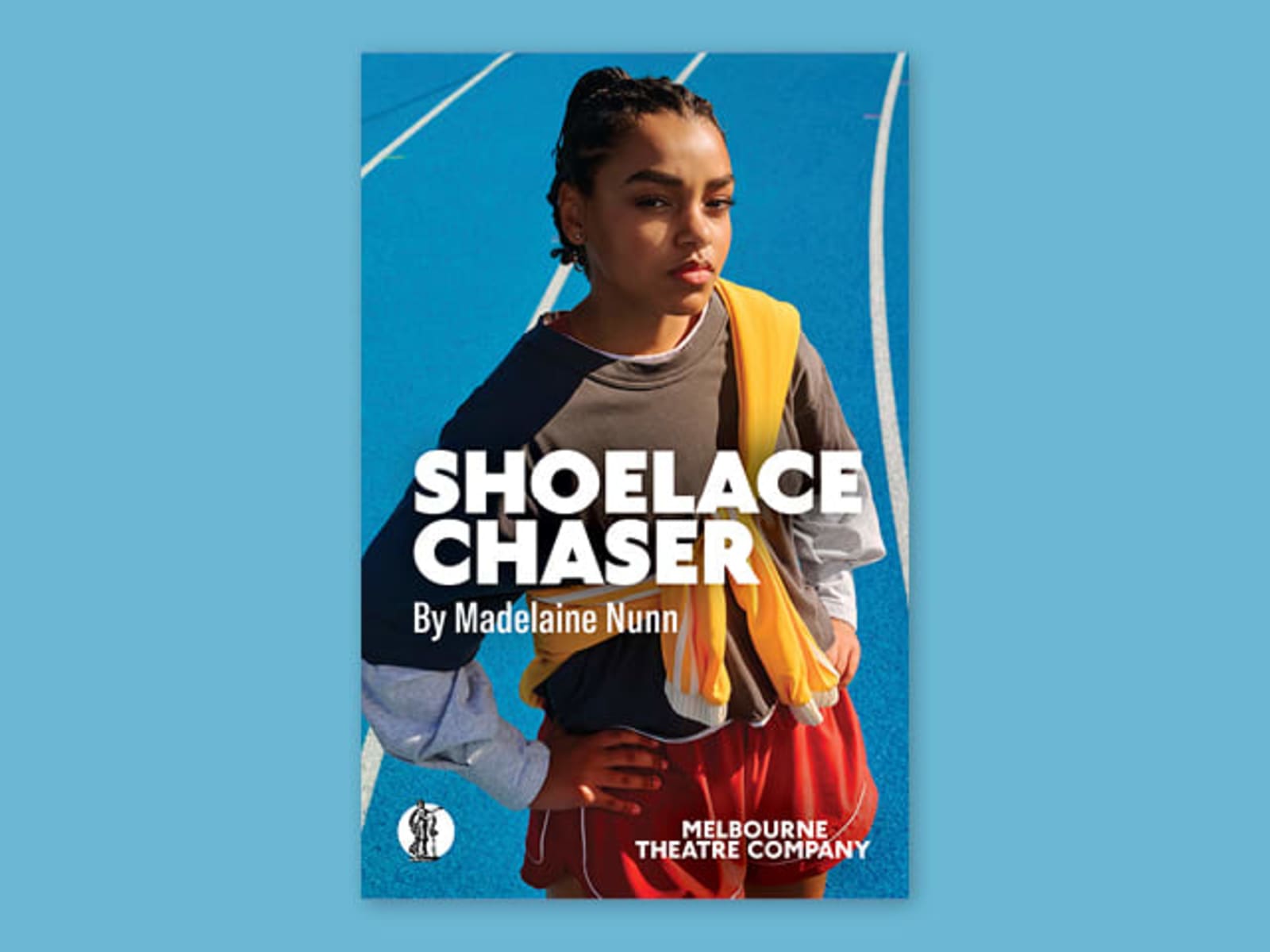 Artwork for Buy the Shoelace Chaser script