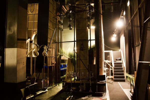 Artwork for Ask Melbourne Theatre Company