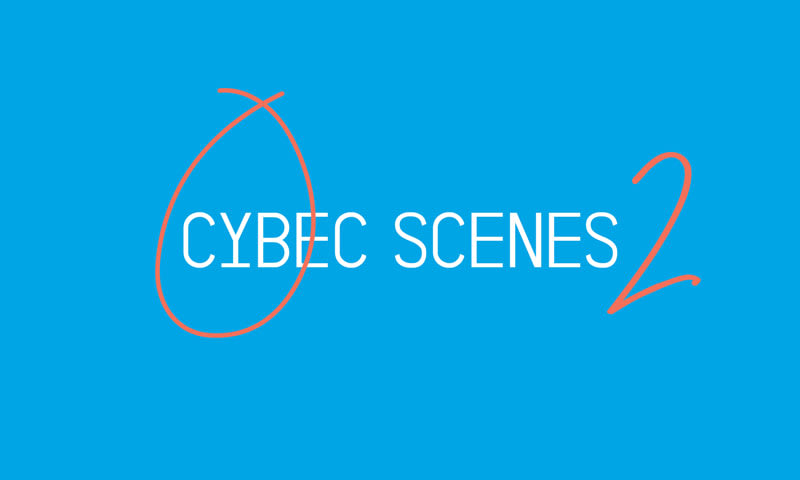 Artwork for Cybec Scenes 2