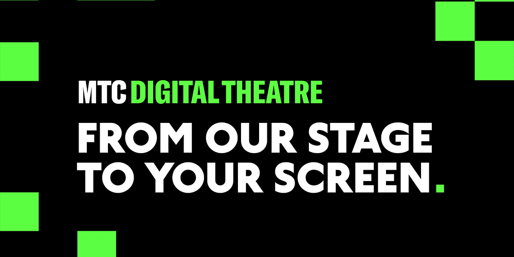 MTC Digital Theatre