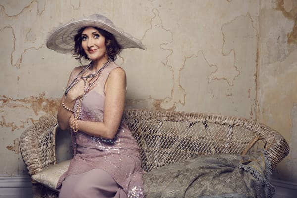 Artwork for Hay Fever