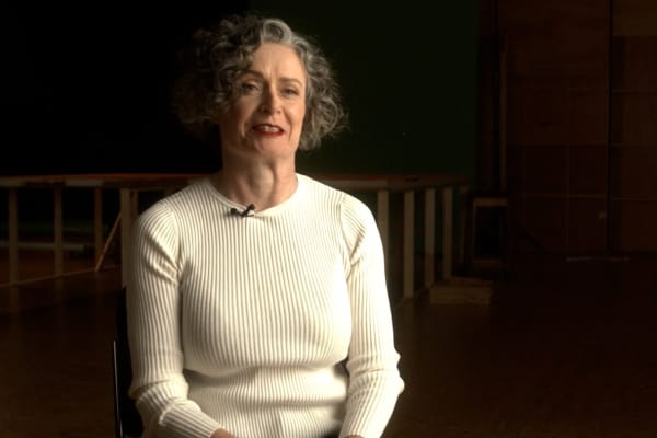 Artwork for Happy Days | Judith Lucy Interview
