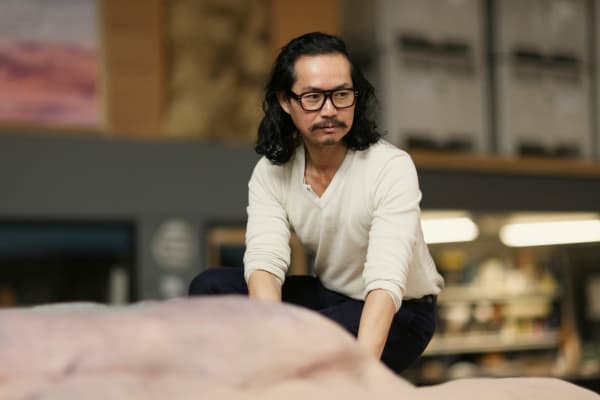 Artwork for Melbourne Makers: Eugyeene Teh