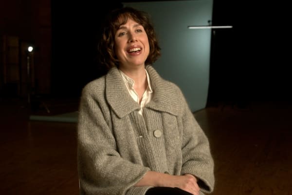 Artwork for Escaped Alone and What If If Only | Alison Bell Interview