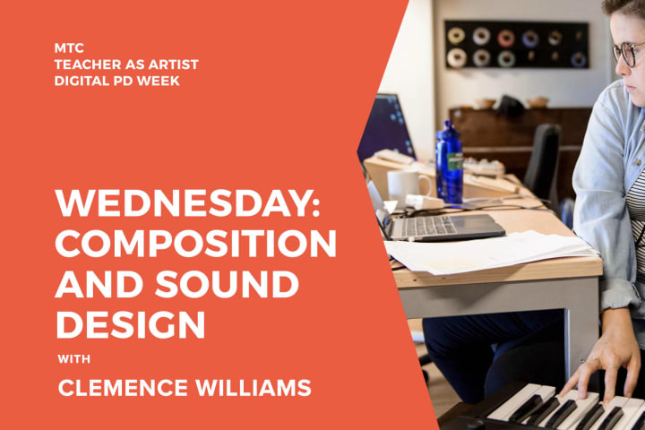 Artwork for Sound Design Resources