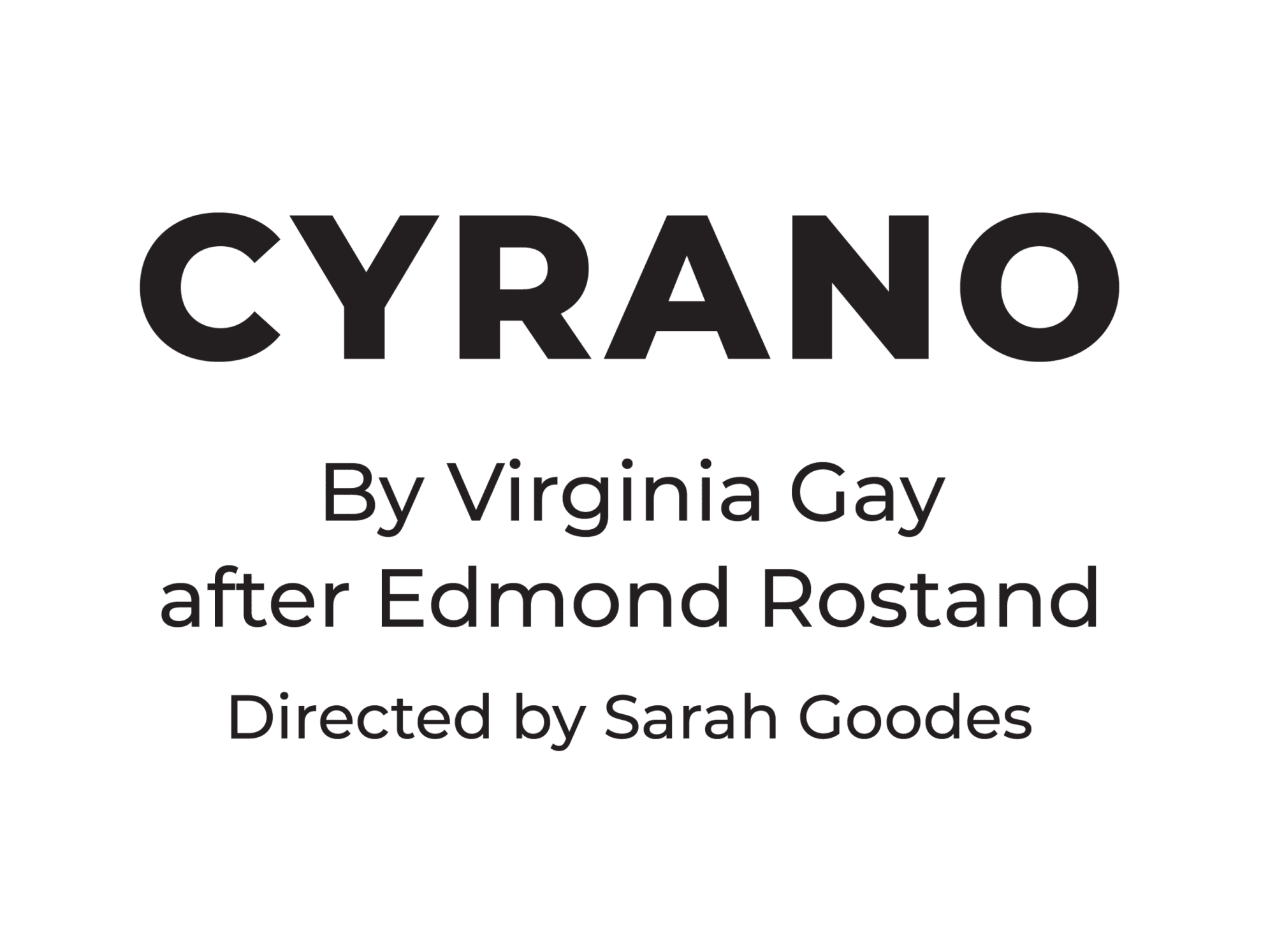 Cyrano