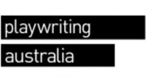 Artwork for Playwriting Australia