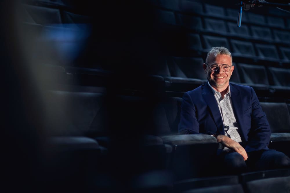 10 years of behind the scenes | Melbourne Theatre Company