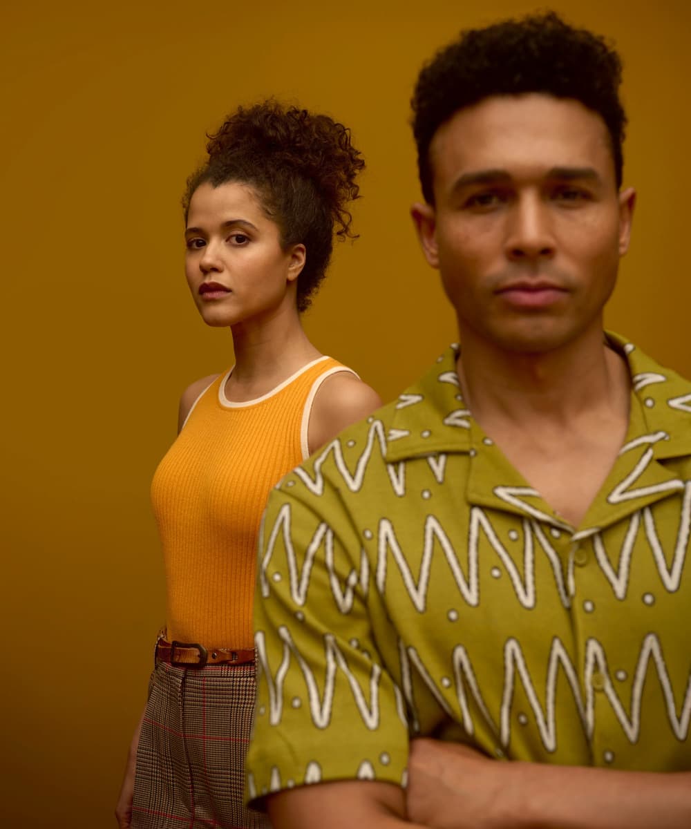 DESTINY UP LATE | Melbourne Theatre Company