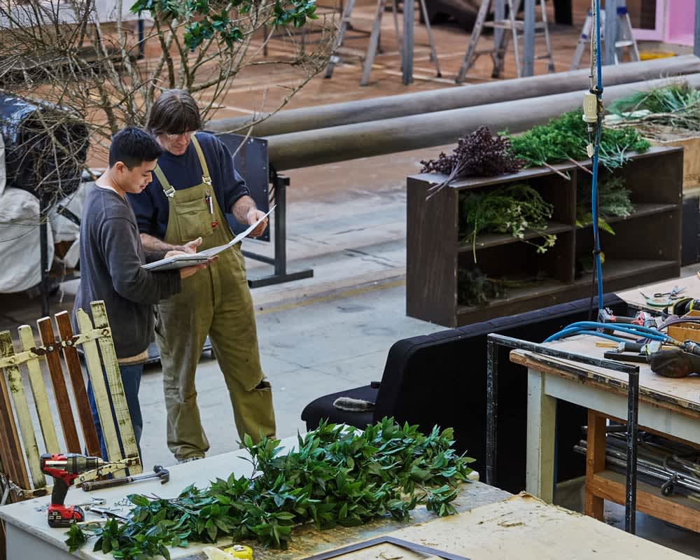 Careers at Melbourne Theatre Company Melbourne Theatre Company