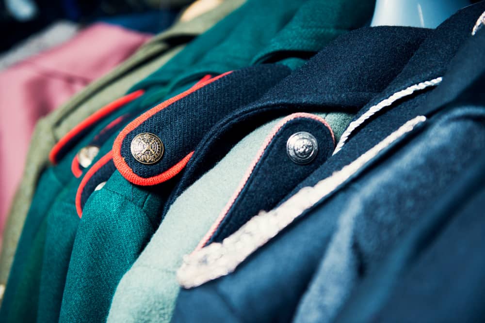 Costume Hire Melbourne Theatre Company