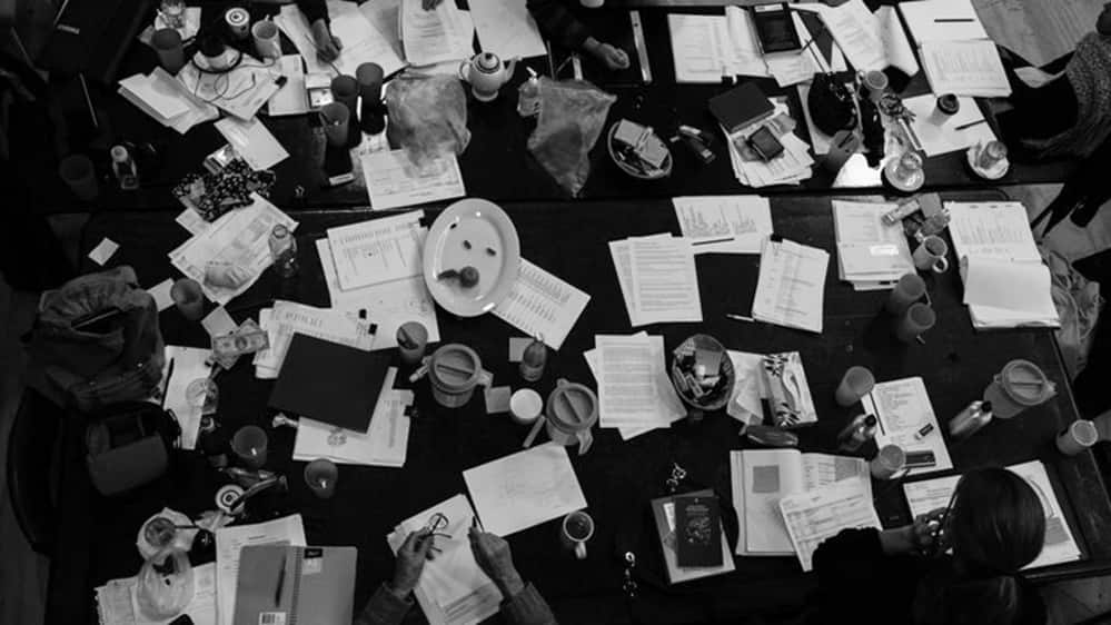 Unsolicited Scripts Melbourne Theatre Company