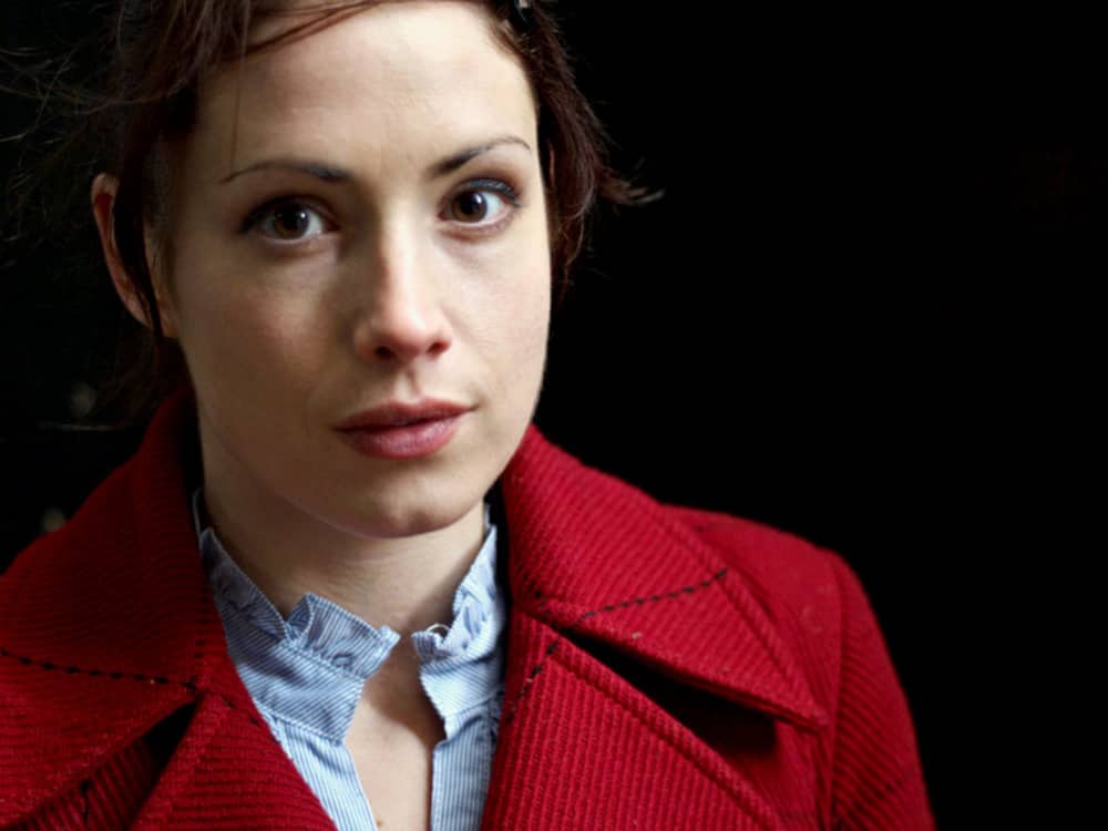 Lucy Prebble on 'The Effect' Melbourne Theatre Company Lucy Prebble on 'The Effect' Melbourne Theatre Company