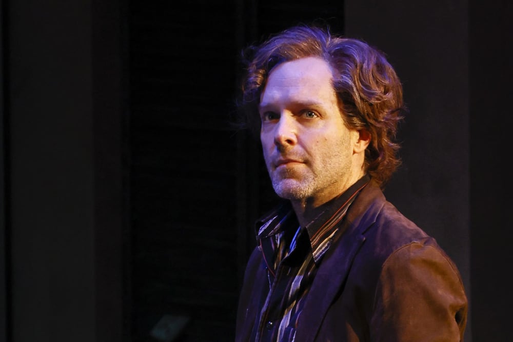 All about Ray | Melbourne Theatre Company