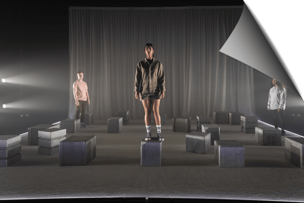 Performance Skills | Melbourne Theatre Company