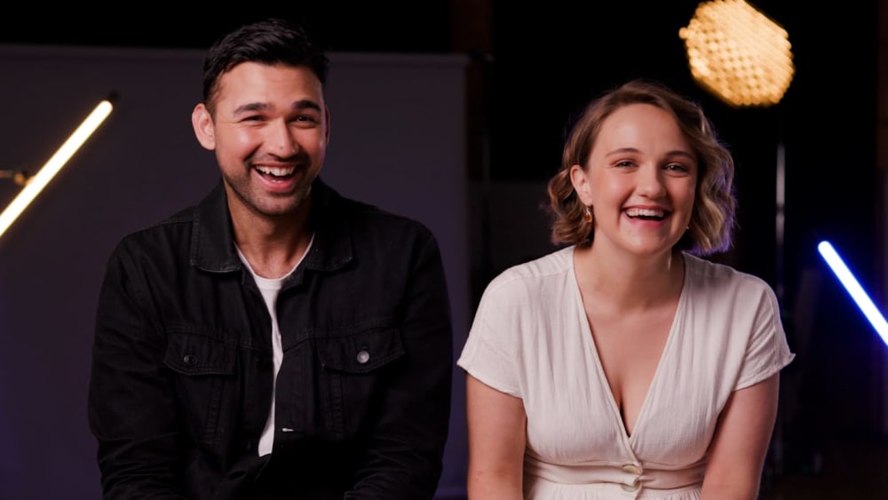 Would you rather...? | Melbourne Theatre Company