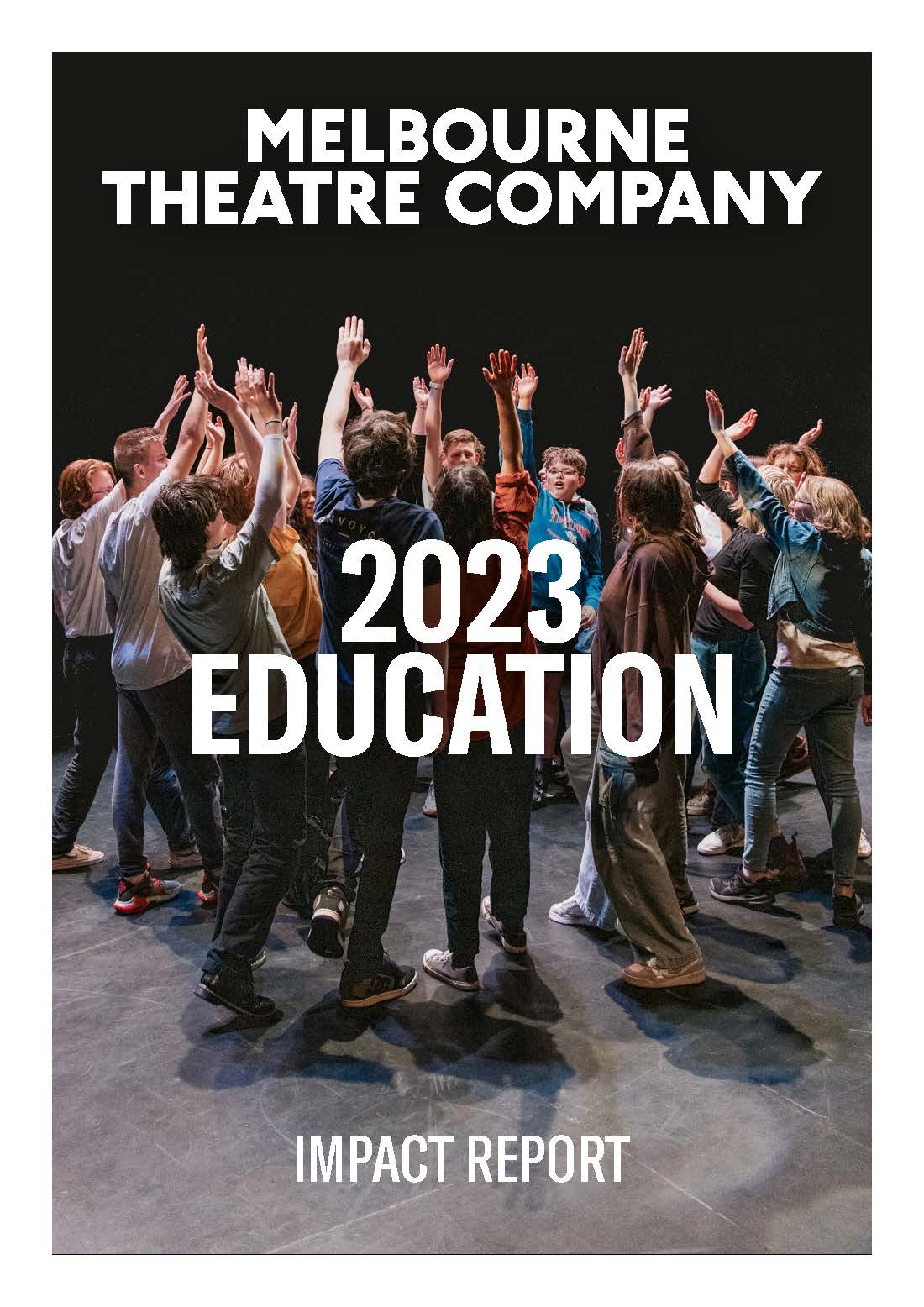 2023 Education Impact Report Page 01 ihzqa1