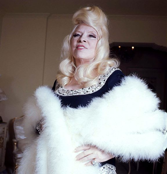 576px Mae West Colour Allan Warren