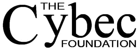 Cybec Foundation web gsxfen