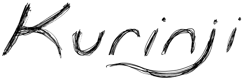 kurinji logo black ibozaq