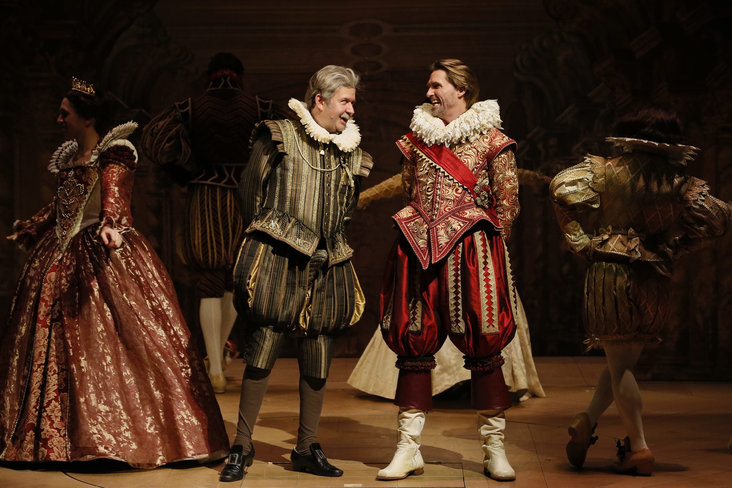 shakespeare in love costumes