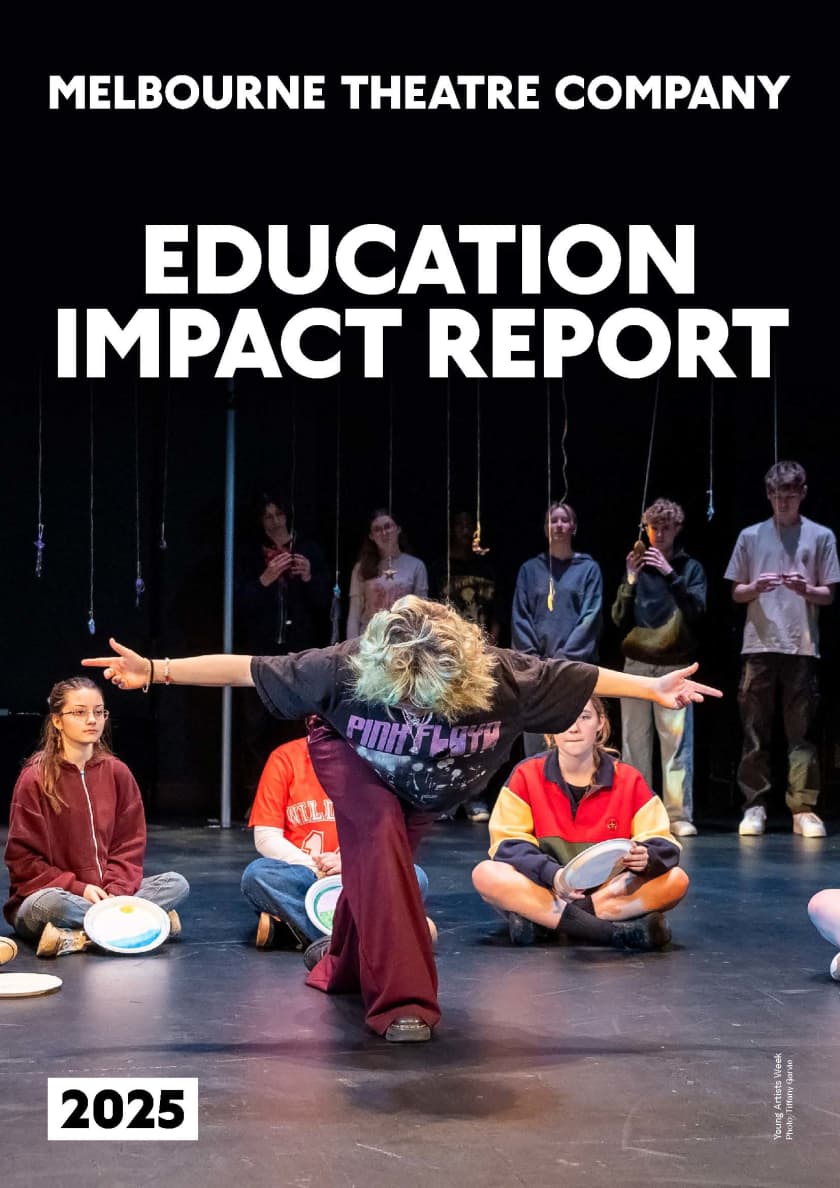 Education Impact Report