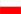 flaga polska