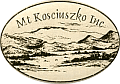 mt kosciuszko inc our logo