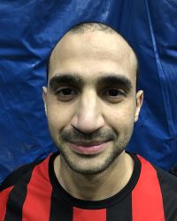 Beldi, Mohamed