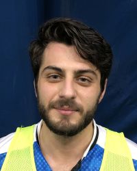 Stratigopoulos, George