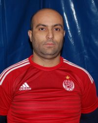 Nassareddine, Anouar