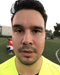 Roberge, Jean-Philippe