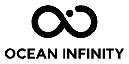Logo Ocean Infinity 2