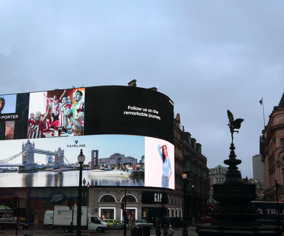 Integrated Marketing Agency The Mtm Agency