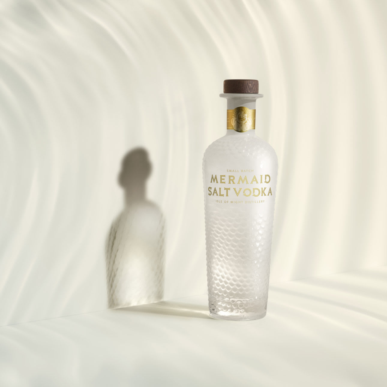 5531 MERMAID VODKA HERO STRAIGHT AJ NO FOLIAGE