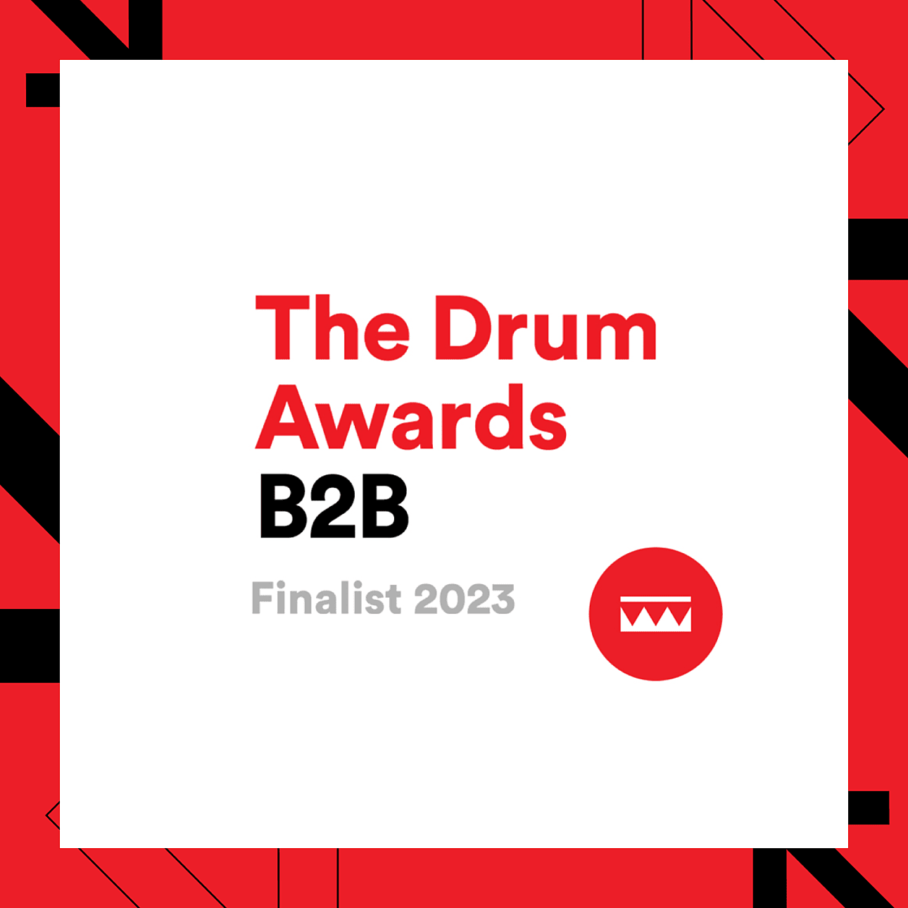 Drum Awards Hero 2023