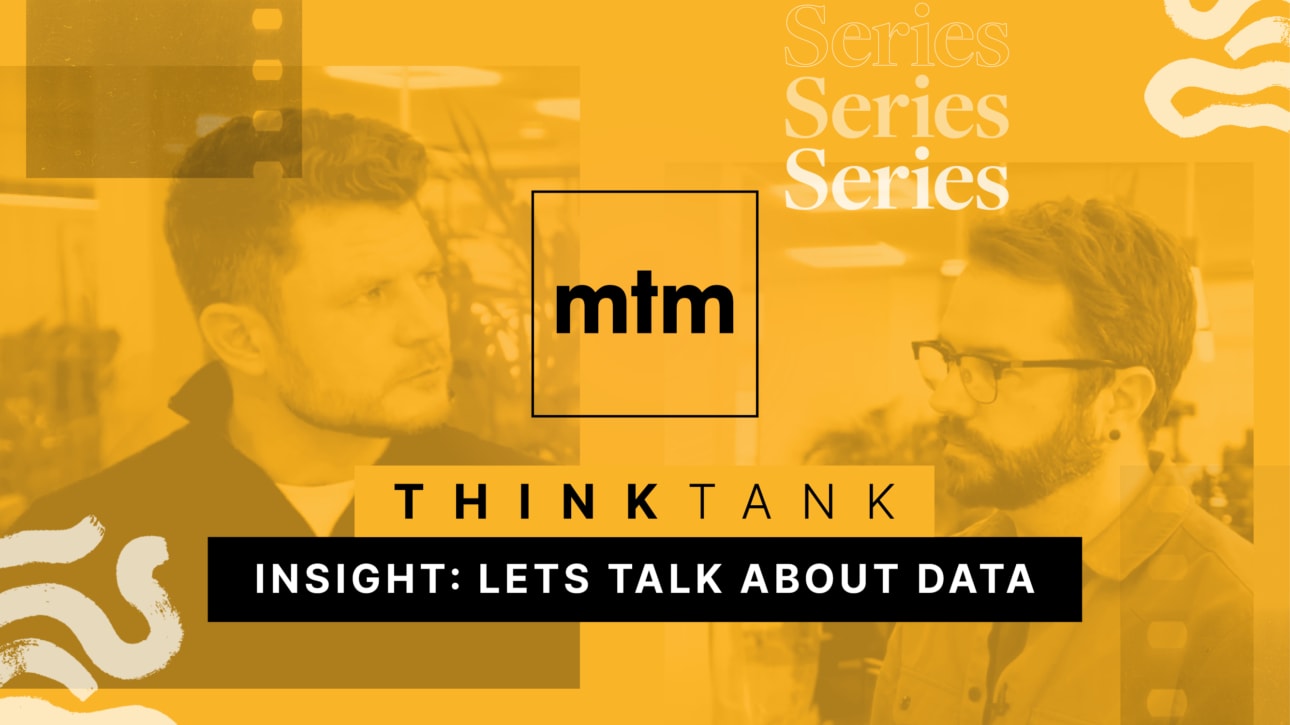 Data Strategy Insight 1
