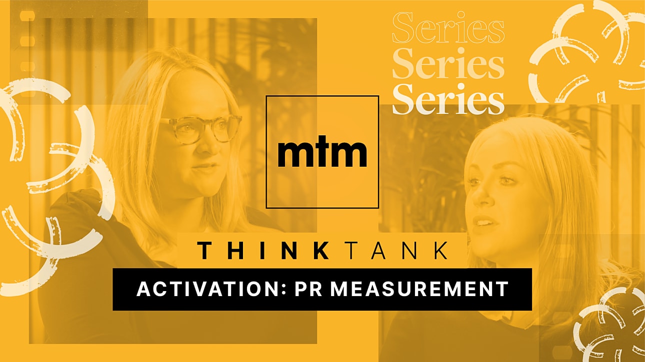 Activation pr measurement 1