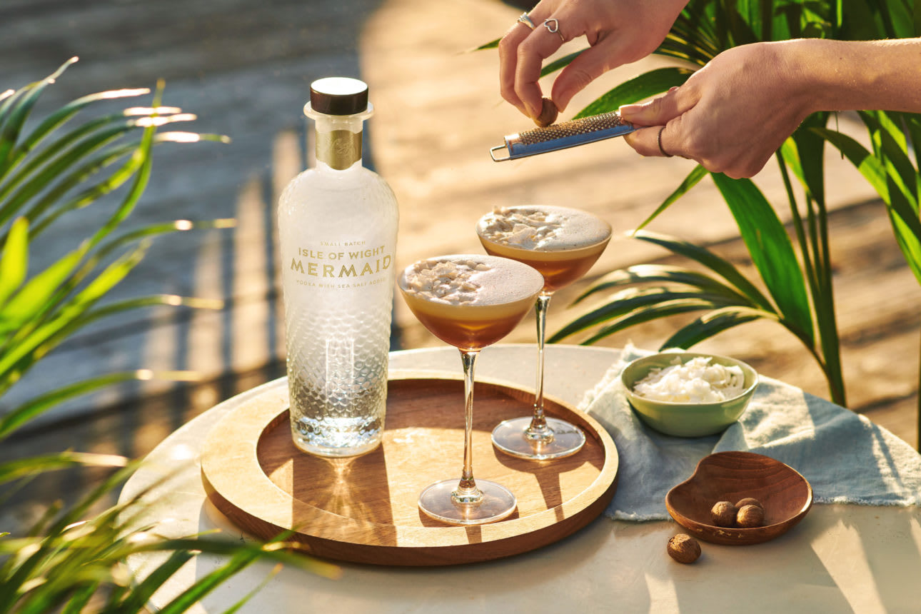 Espresso Martini Day US