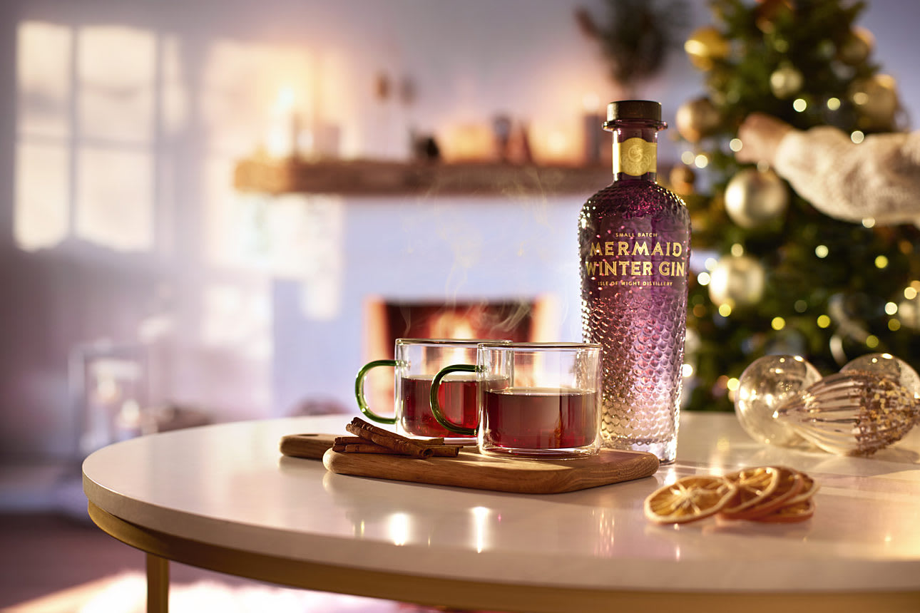 MWG TREEUP HOTNEGRONI