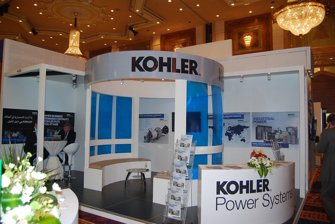 Kohler