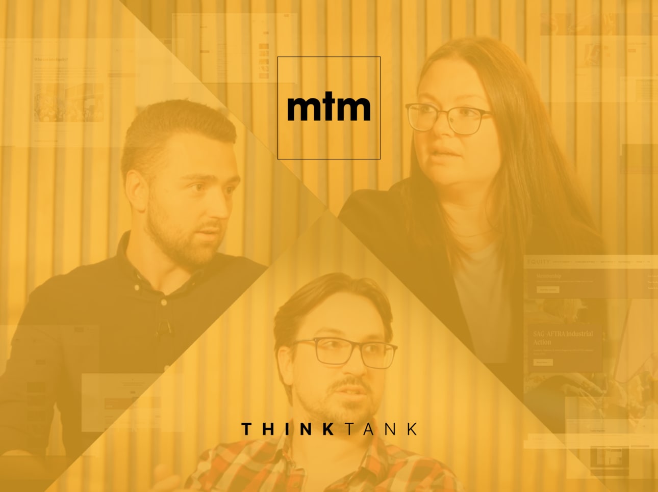 MTM Equity Think Tank - Preview Thumbnail