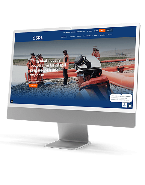 OSRL header front2
