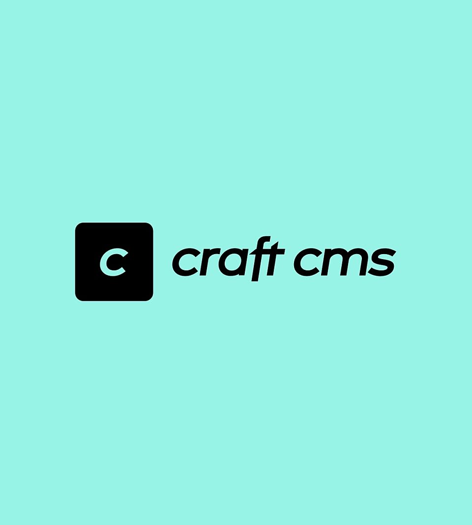 Cms craft header