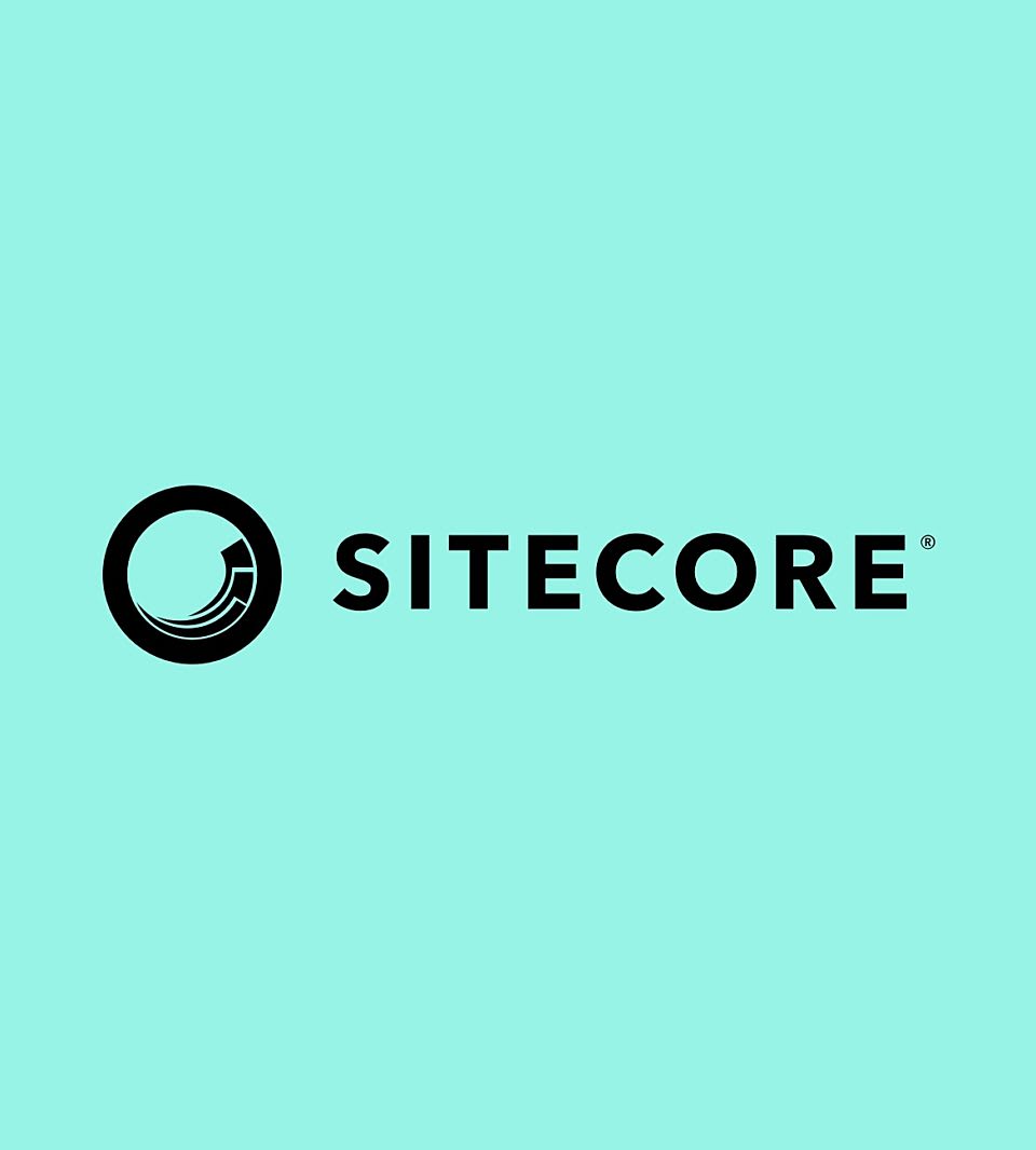 Cms sitecore header