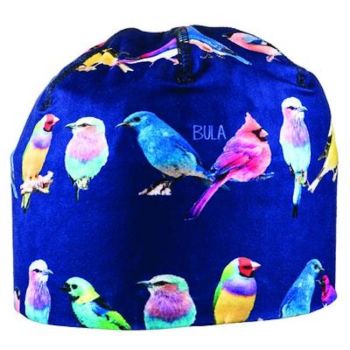 BULA Kid's PRINT Hats & Beanies